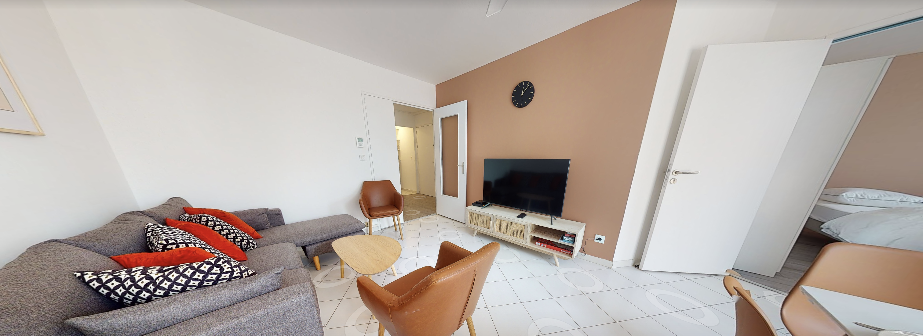 Appartement — Montpellier — photo 1